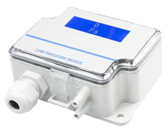Sensor empotrable PHT-2